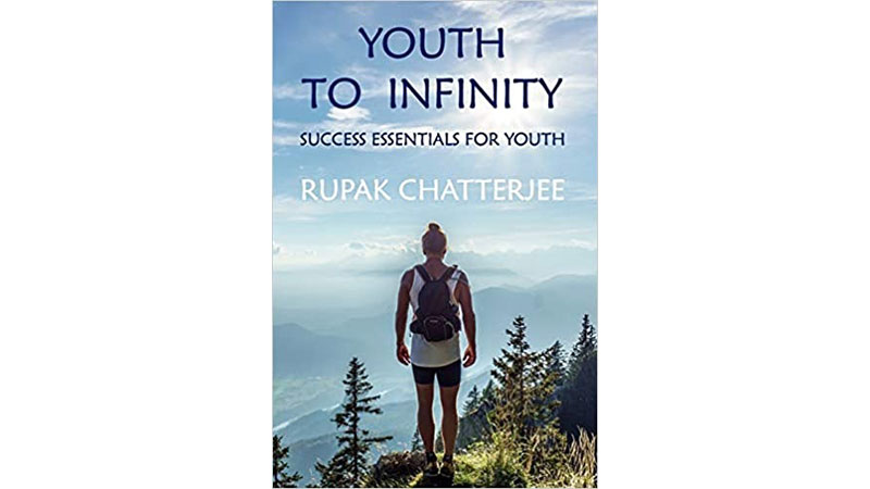 Youth to Infinity book cover